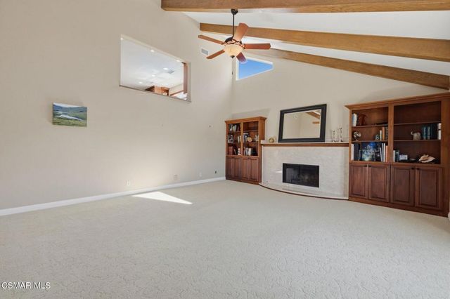 554 Lone Oak Drive, Thousand Oaks, CA 91362