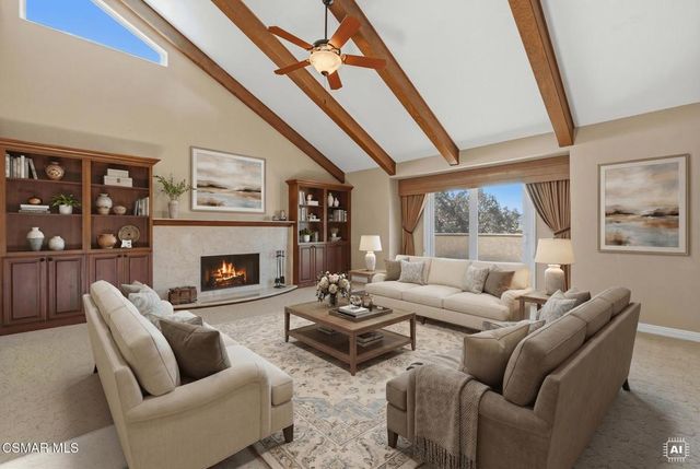 554 Lone Oak Drive, Thousand Oaks, CA 91362