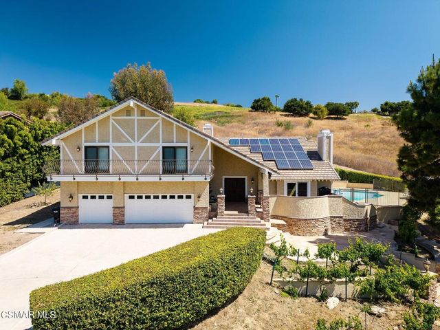 554 Lone Oak Drive, Thousand Oaks, CA 91362