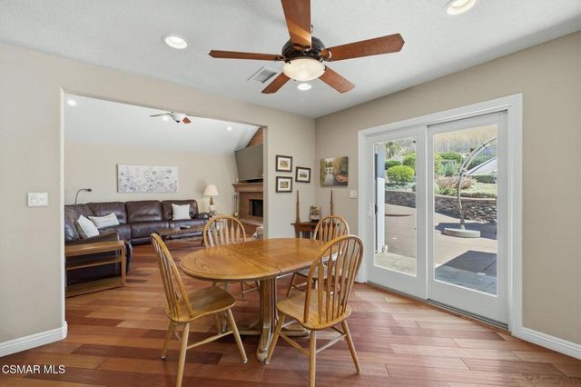 554 Lone Oak Drive, Thousand Oaks, CA 91362