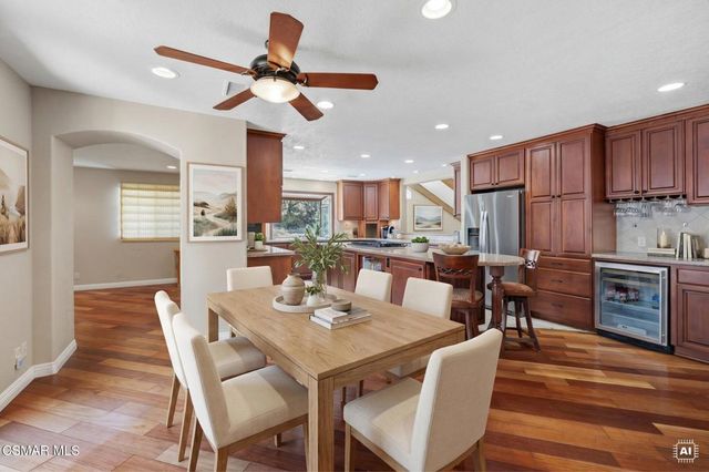 554 Lone Oak Drive, Thousand Oaks, CA 91362