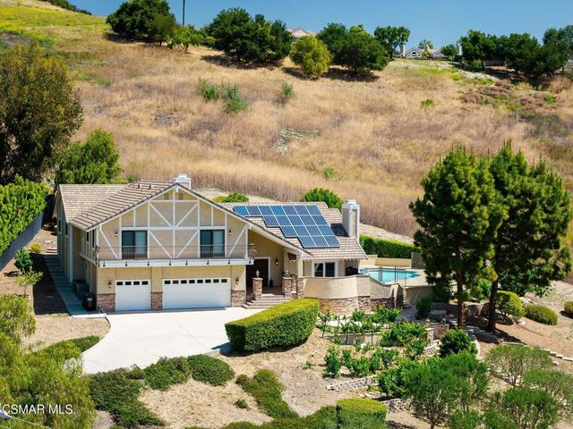 554 Lone Oak Drive, Thousand Oaks, CA 91362