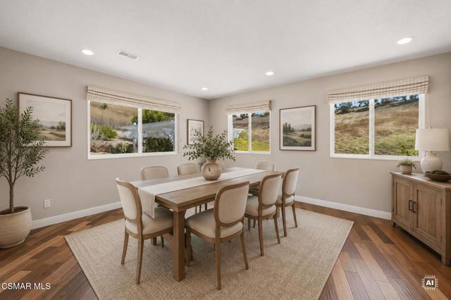 554 Lone Oak Drive, Thousand Oaks, CA 91362