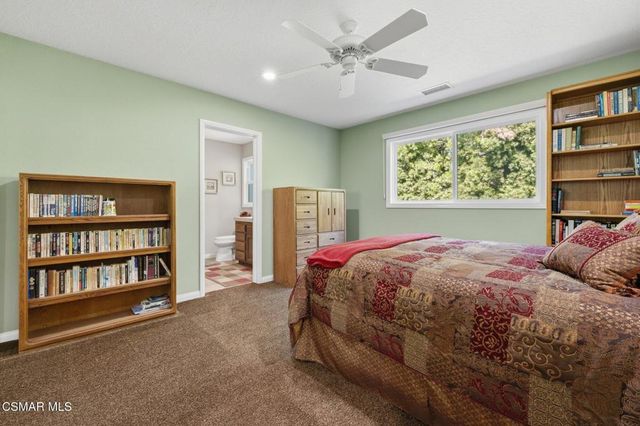 554 Lone Oak Drive, Thousand Oaks, CA 91362