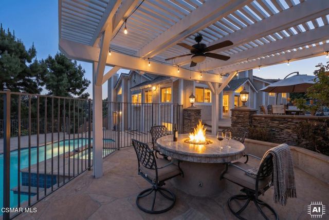 554 Lone Oak Drive, Thousand Oaks, CA 91362
