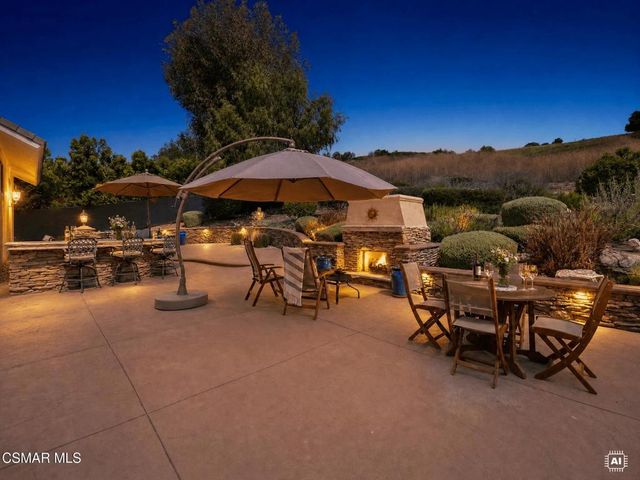 554 Lone Oak Drive, Thousand Oaks, CA 91362