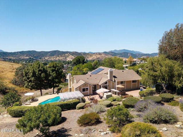 554 Lone Oak Drive, Thousand Oaks, CA 91362