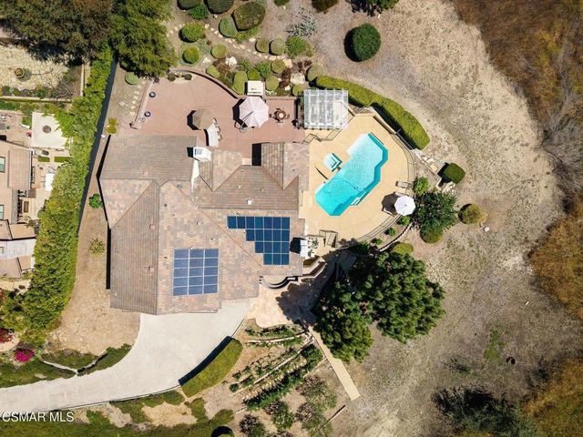 554 Lone Oak Drive, Thousand Oaks, CA 91362