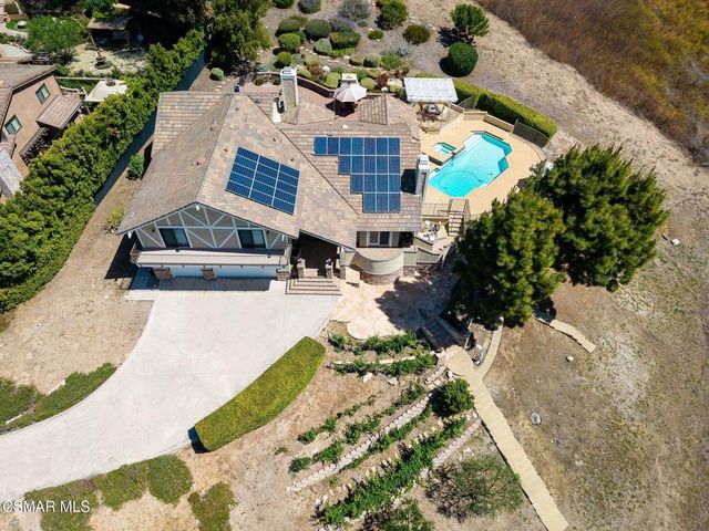 554 Lone Oak Drive, Thousand Oaks, CA 91362