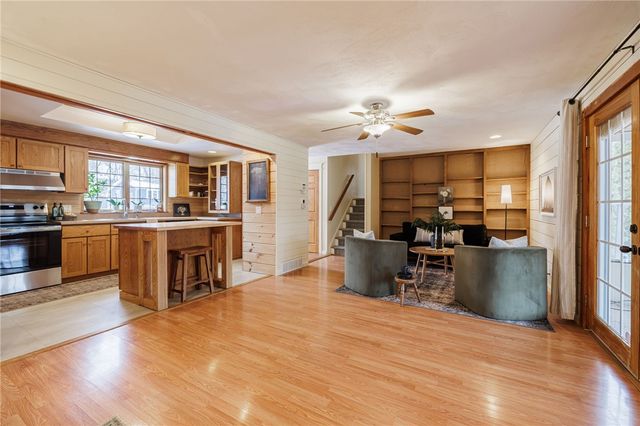 48 Mount Marcy Drive, Irondequoit, NY 14622