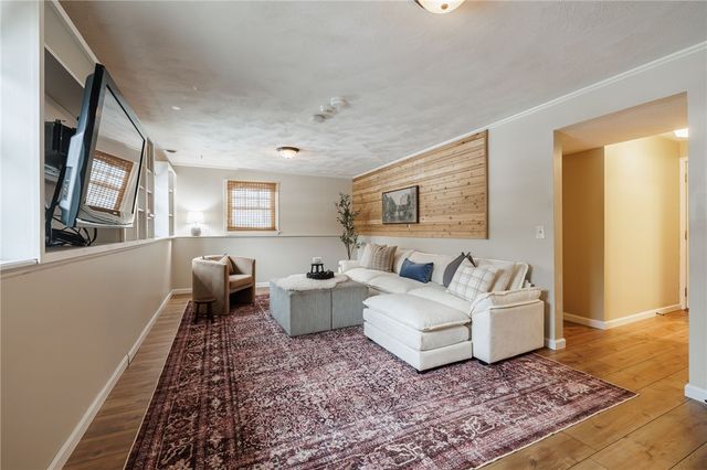 48 Mount Marcy Drive, Irondequoit, NY 14622