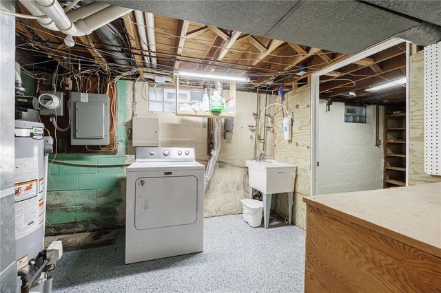 48 Mount Marcy Drive, Irondequoit, NY 14622