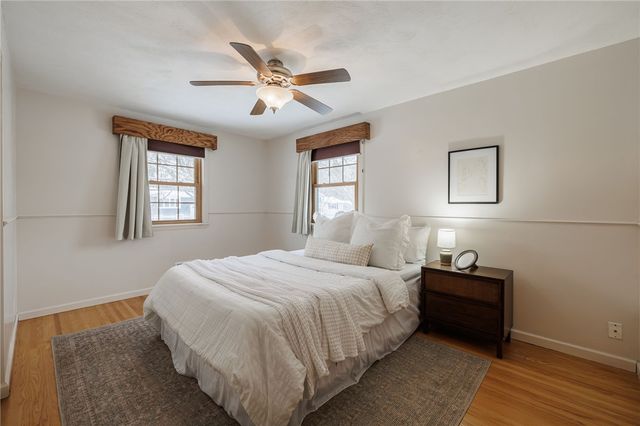 48 Mount Marcy Drive, Irondequoit, NY 14622