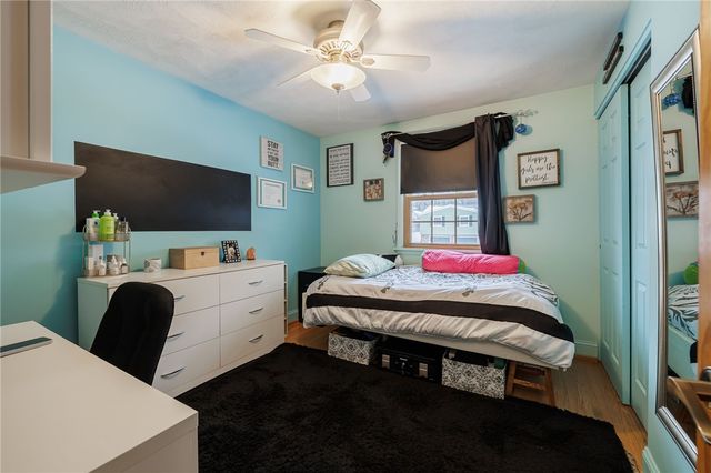 48 Mount Marcy Drive, Irondequoit, NY 14622