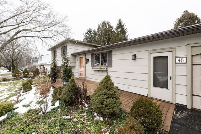 48 Mount Marcy Drive, Irondequoit, NY 14622