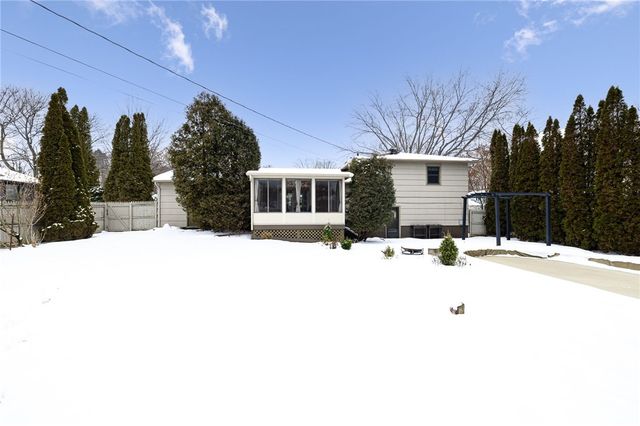 48 Mount Marcy Drive, Irondequoit, NY 14622