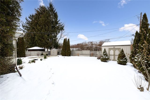 48 Mount Marcy Drive, Irondequoit, NY 14622