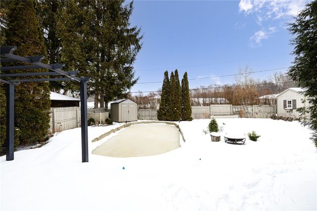 48 Mount Marcy Drive, Irondequoit, NY 14622