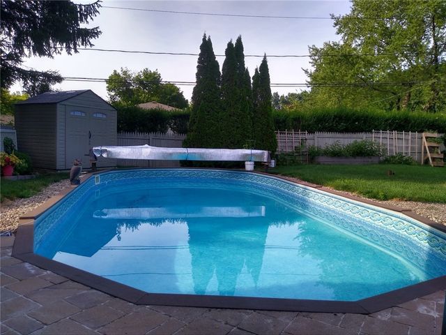 48 Mount Marcy Drive, Irondequoit, NY 14622