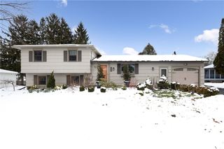 48 Mount Marcy Drive, Irondequoit, NY 14622