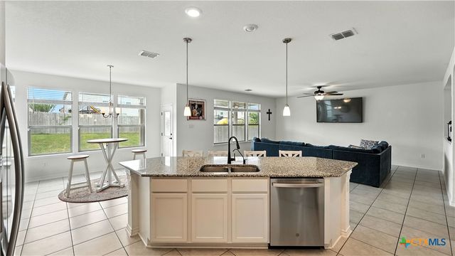 4553 Klein Meadows, New Braunfels, TX 78133