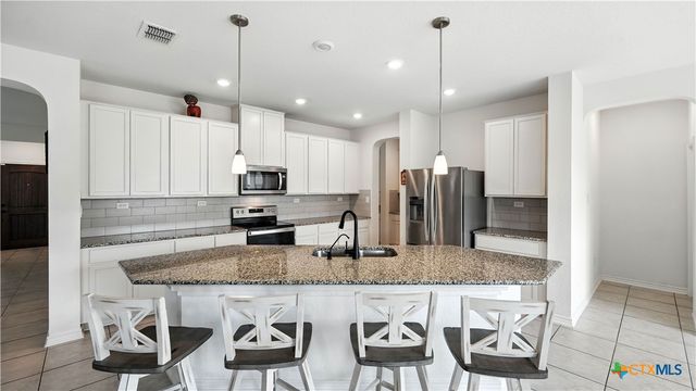 4553 Klein Meadows, New Braunfels, TX 78133