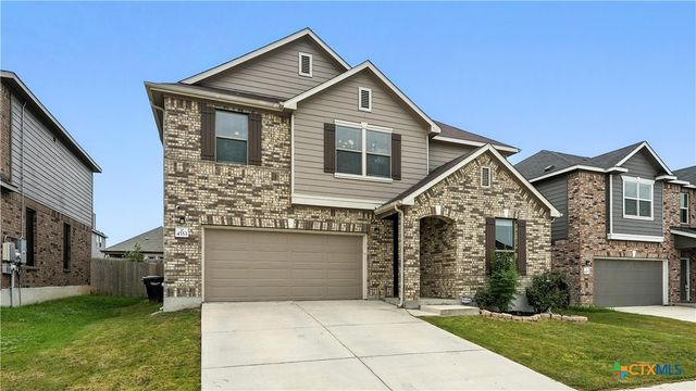 4553 Klein Meadows, New Braunfels, TX 78133