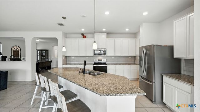 4553 Klein Meadows, New Braunfels, TX 78133