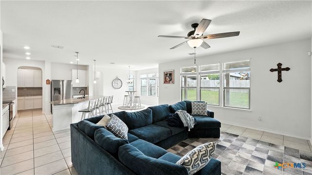 4553 Klein Meadows, New Braunfels, TX 78133