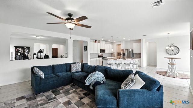 4553 Klein Meadows, New Braunfels, TX 78133