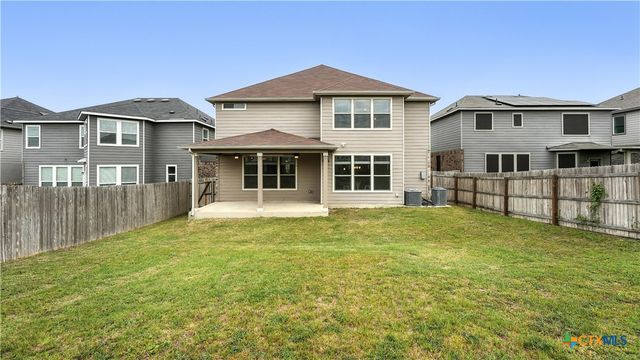 4553 Klein Meadows, New Braunfels, TX 78133