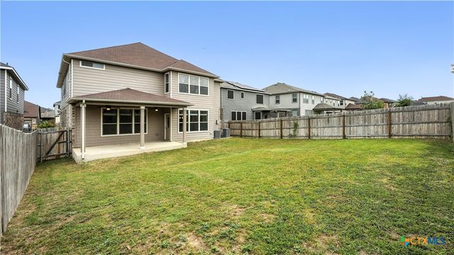 4553 Klein Meadows, New Braunfels, TX 78133