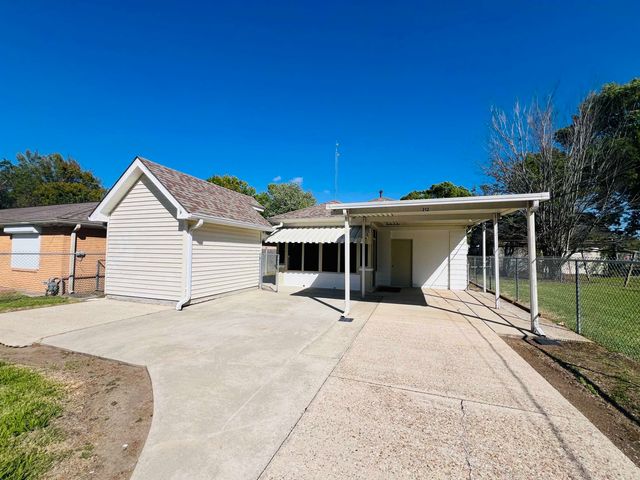 212 Brooklyn Avenue, Houma, LA 70364