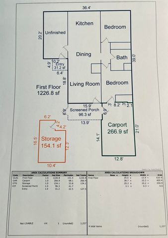 212 Brooklyn Avenue, Houma, LA 70364