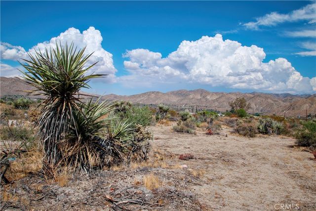 1 Polaris, Morongo Valley, CA 92256