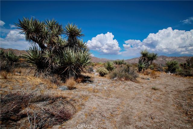 1 Polaris, Morongo Valley, CA 92256
