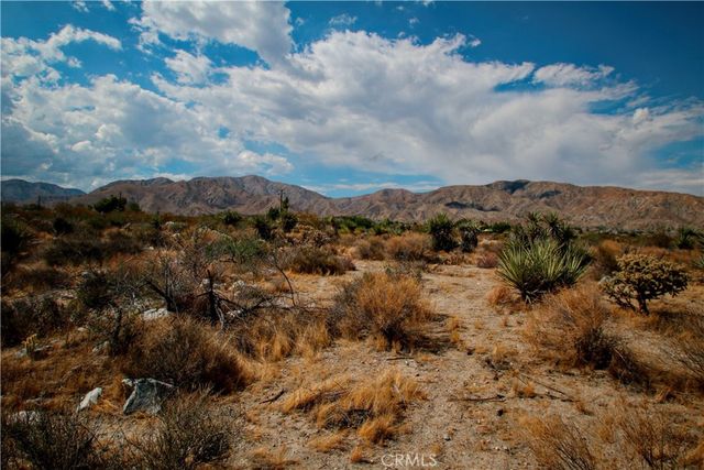 1 Polaris, Morongo Valley, CA 92256