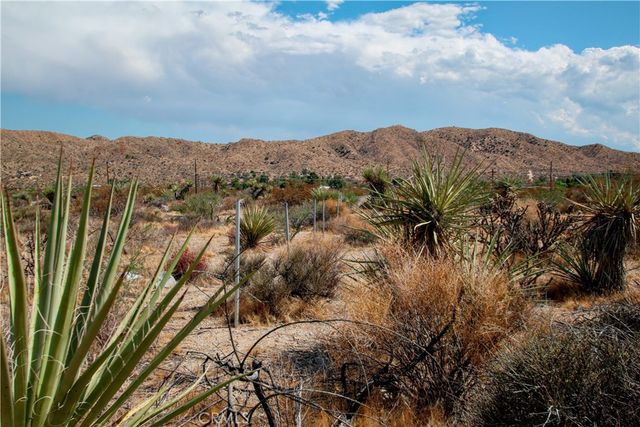 1 Polaris, Morongo Valley, CA 92256