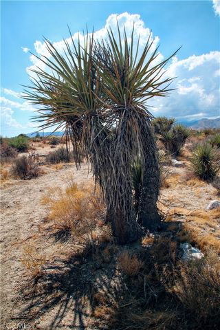 1 Polaris, Morongo Valley, CA 92256