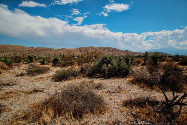 1 Polaris, Morongo Valley, CA 92256