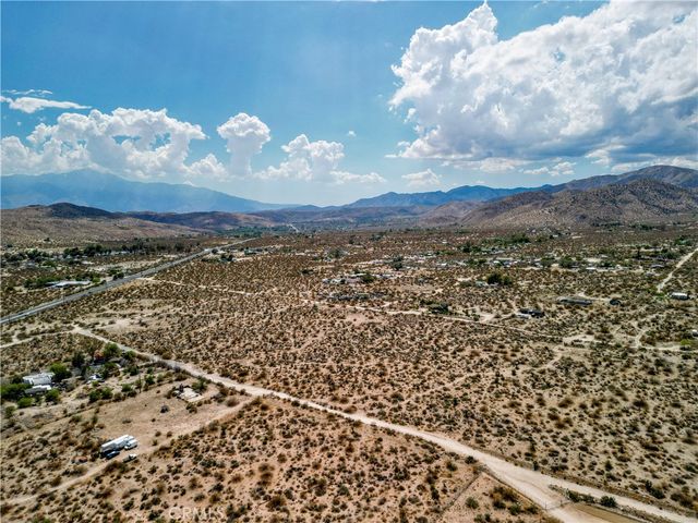 1 Polaris, Morongo Valley, CA 92256