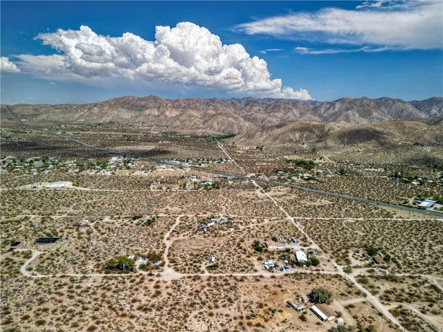 1 Polaris, Morongo Valley, CA 92256