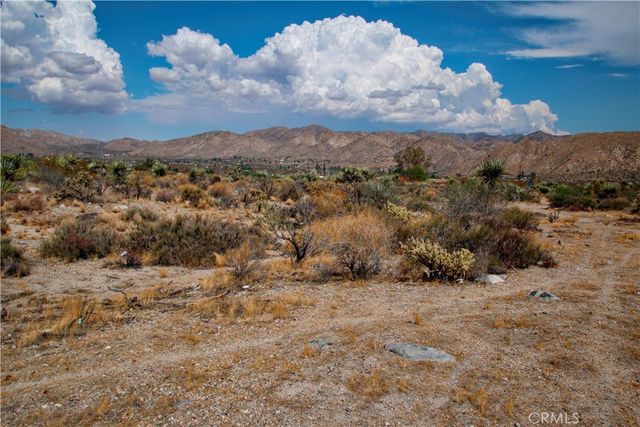 1 Polaris, Morongo Valley, CA 92256