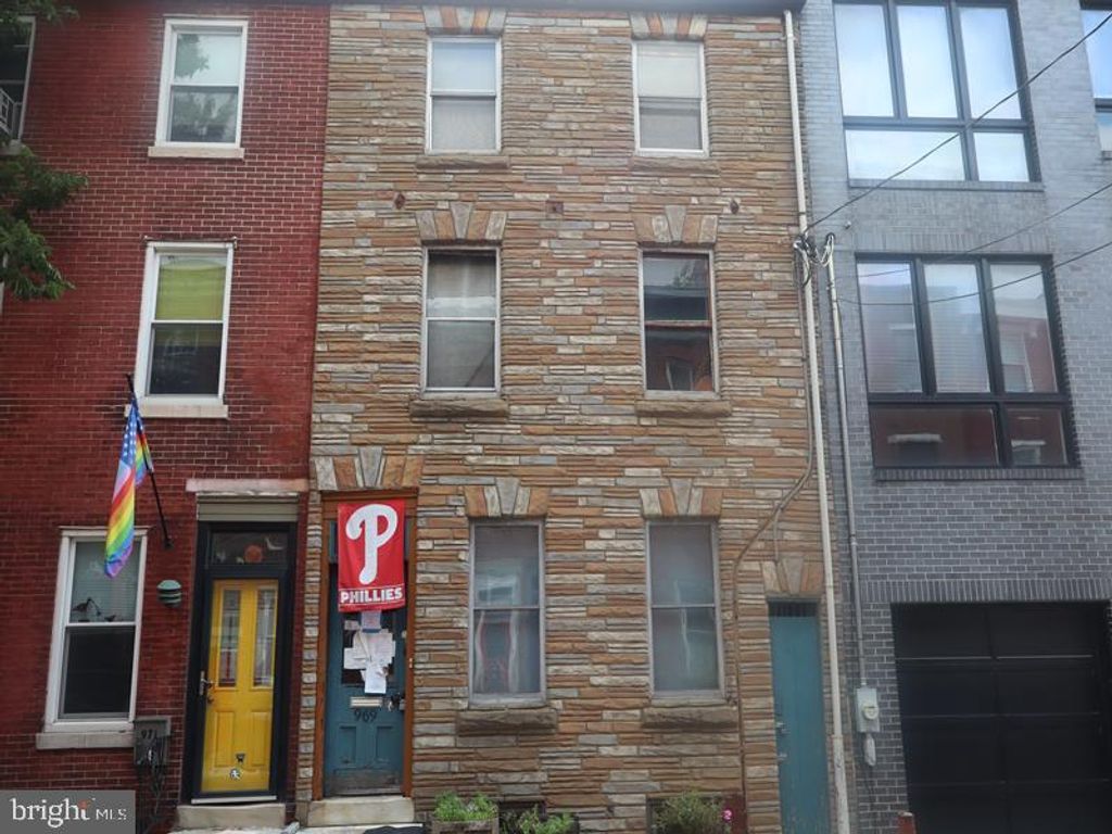 969 N RANDOLPH ST, Philadelphia, PA 19123