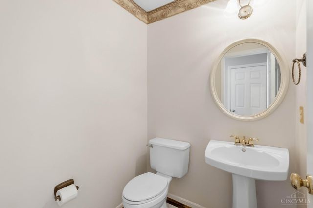 4741 Flagstone Drive, Mason, OH 45040