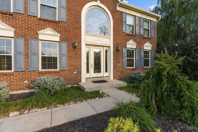4741 Flagstone Drive, Mason, OH 45040