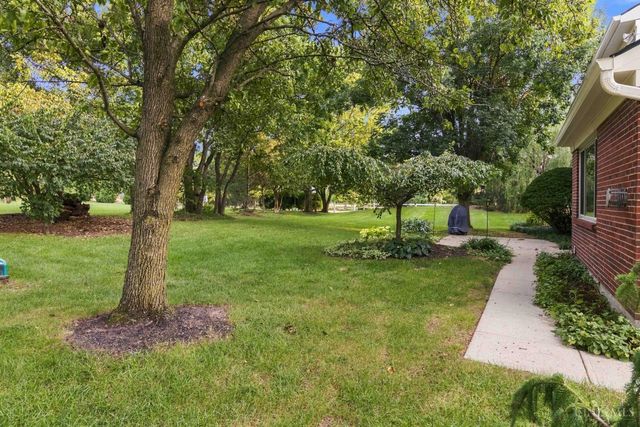 4741 Flagstone Drive, Mason, OH 45040