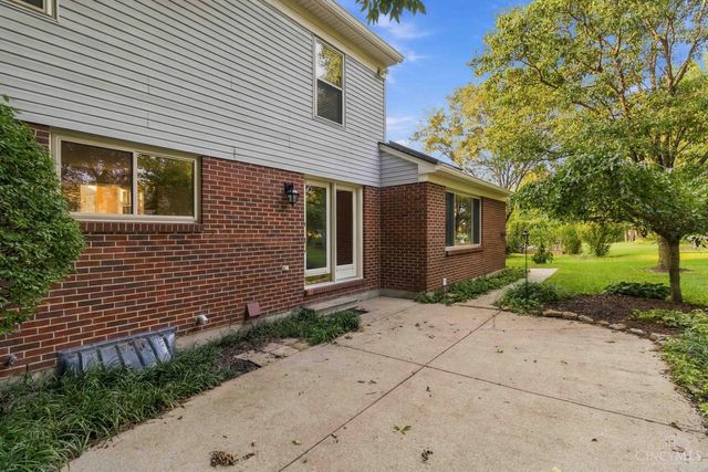 4741 Flagstone Drive, Mason, OH 45040