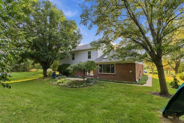 4741 Flagstone Drive, Mason, OH 45040