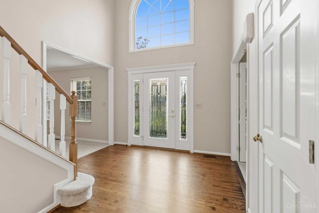 4741 Flagstone Drive, Mason, OH 45040